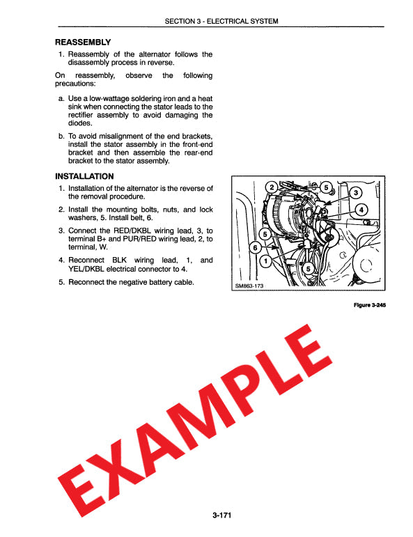 Fiat Punto 176 1994-1999 Service Repair Workshop Manual | 1994 1995 1996 1997